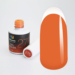 Гель-лак Bloom Апельсиновый дождь (№275) 8 мл