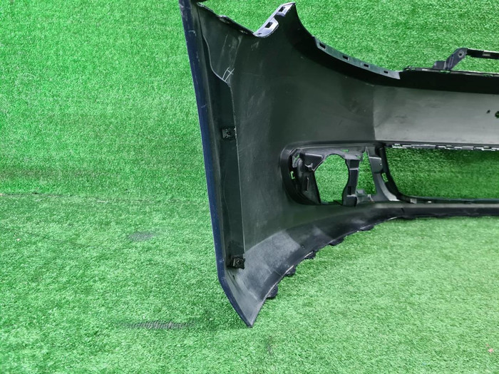 Бампер передний VW Golf 6 (2008-2012) универсал