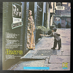 The Doors ‎– Strange Days (США 1976г.)