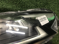 Битая Фара левая Haval F7 (2018-2024) LED