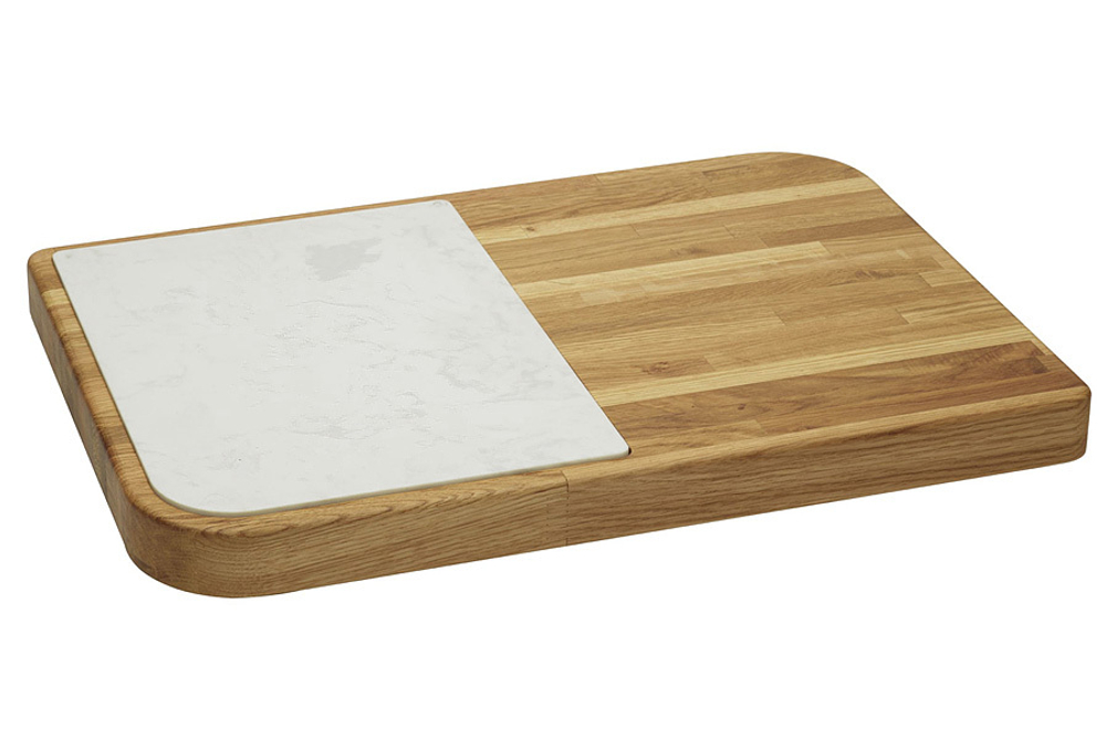 Доска разделочная для сыра 50х34см Legnoart