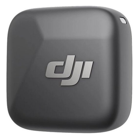 Передатчик DJI Mic Mini Transmitter (Infinity Black)