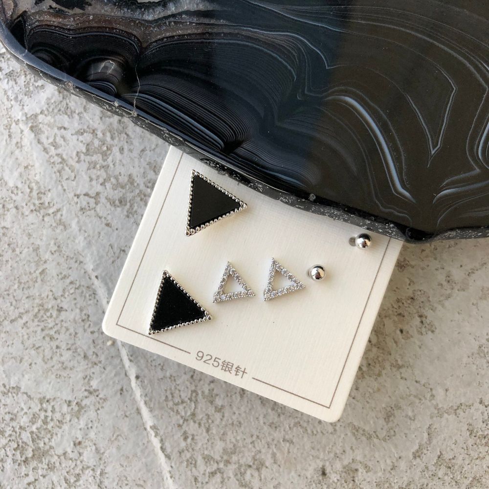 пусеты набор пусеты набор