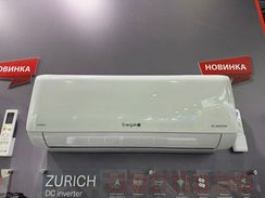 Инверторная сплит-система Energolux ZURICH SAS24Z5-AI/SAU24Z5-AI