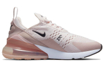 Кроссовки Nike Air Max 270 (Женская размерная сетка)