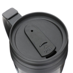 Термокружка «Настоящий мужчина», 400 мл, 12.5×17 см