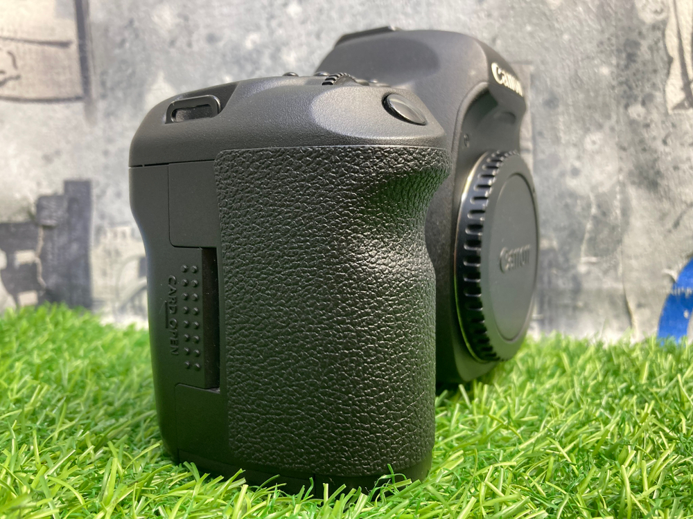 Canon 5D Mark II (16 840 кадров) Покупка/Продажа