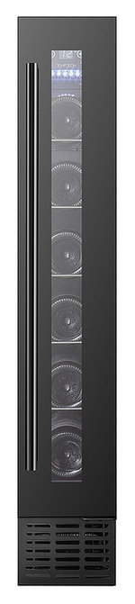 Шкаф винный Temptech Classique CLX15SB