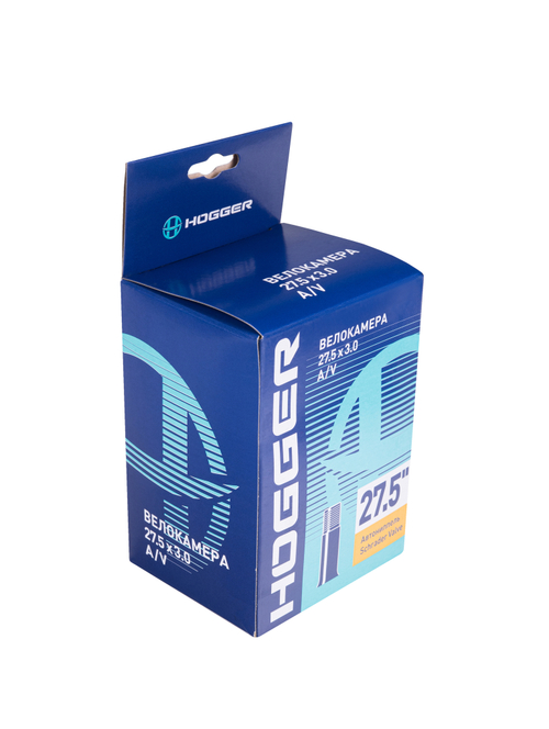 Камера HOGGER 27,5"х 3.0 AV (50)