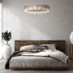 Хрустальная люстра Maytoni Rocio MOD036PL-18N