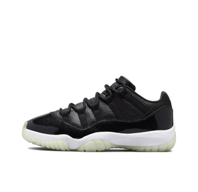 Кроссовки Air Jordan 11 Retro Low '72-10' AV2187-001