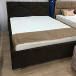 Кровать "Юпитер"