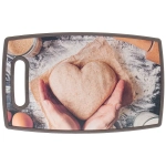 Доска разделочная 23*37*1.2 см