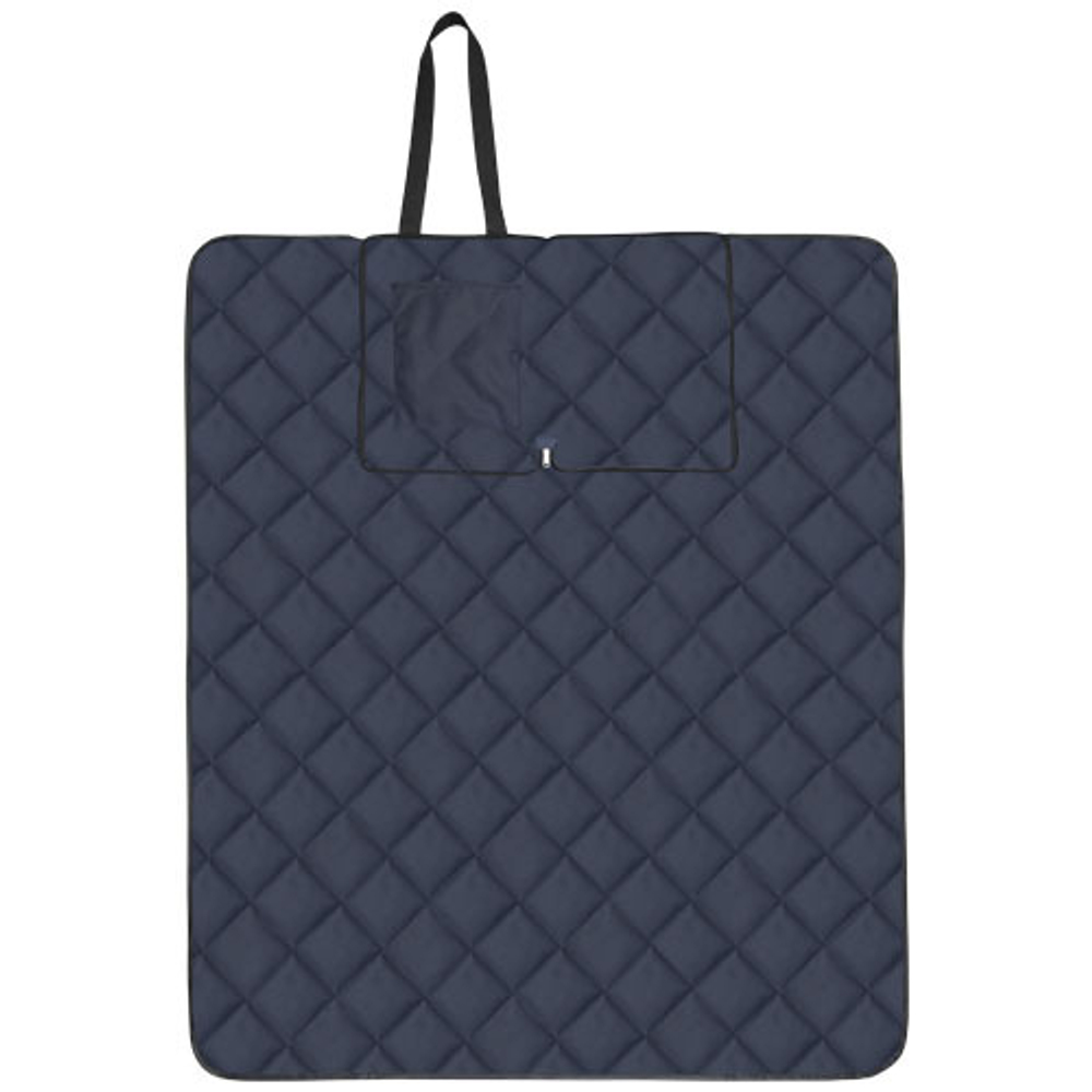 Clary покрывало для пикника из переработанного полиэстера, сертифицированного согласно GRS