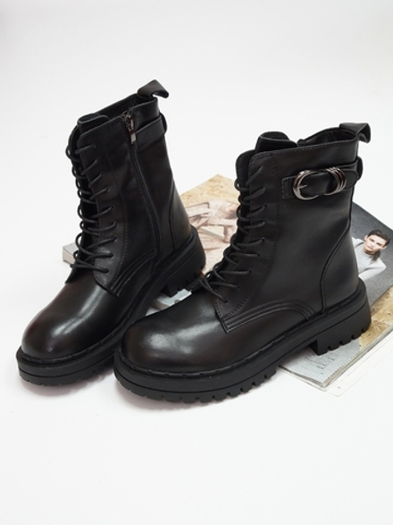 Ботинки женские демисезонные