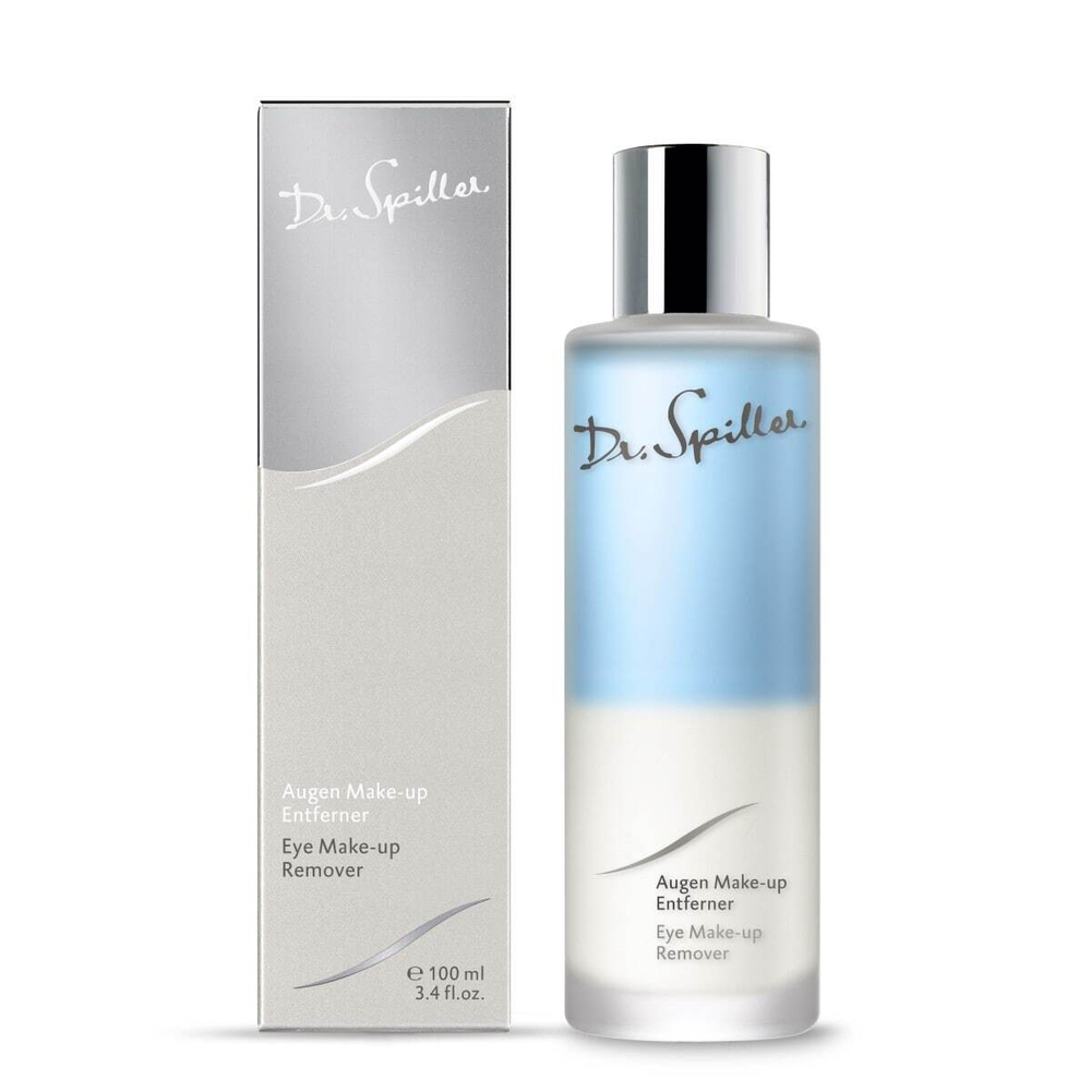 Двухфазный лосьон для снятия макияжа с глаз Eye Make-up Remover