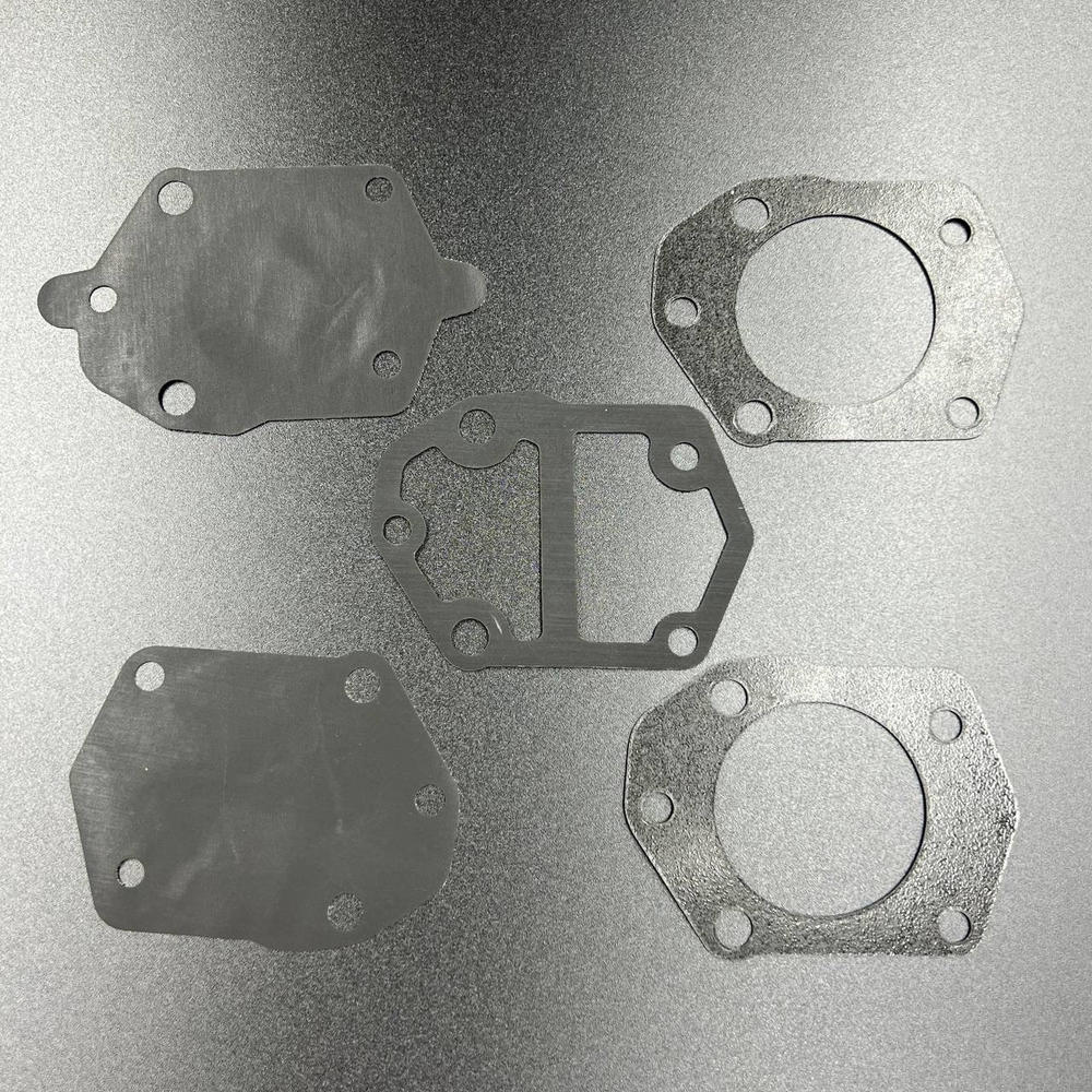 Ремкомплект топливного насоса 648 Yamaha 15-90 (Omax)