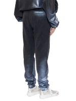 Трикотажные брюки W DIESEL