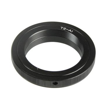 Кольцо переходное T2 на Nikon