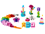 LEGO Classic: Дополнение к набору для творчества – пастельные цвета 10694 — Creative Supplement Bright — Лего Классик
