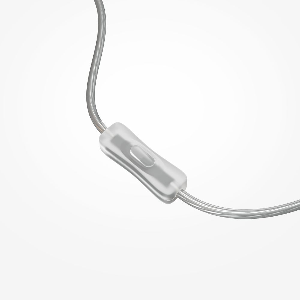 Настольная лампа светодиодная Maytoni Loom MOD258TL-L8BS3K