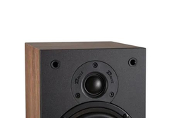 Полочная акустика Davis Acoustics Ariane 1 Dark Walnut