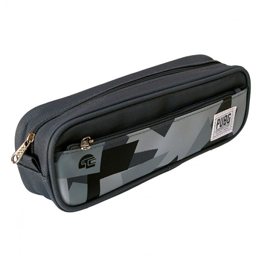 Пенал мягкий 220х80 J.Otten Милитари, текстиль