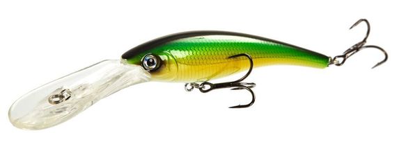 Воблер плав. LJ Original DEEP SHINER F 09.00/A037