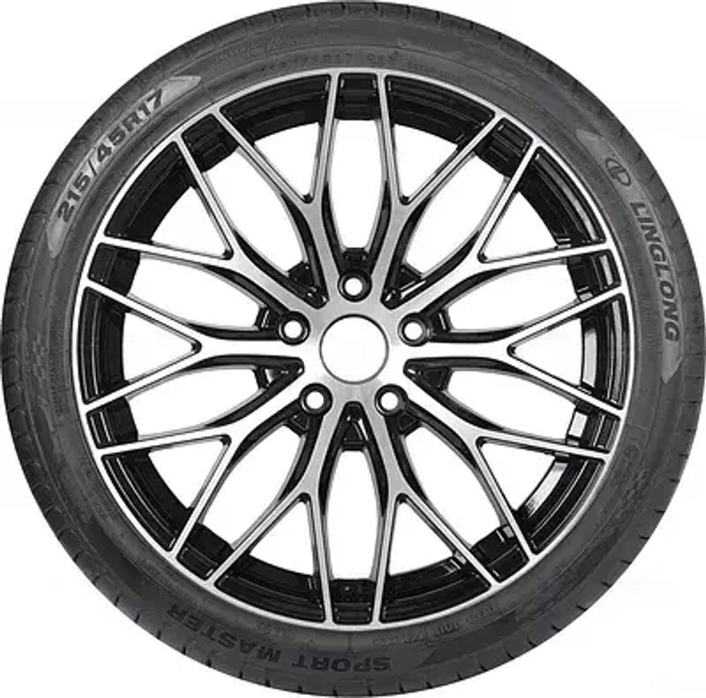 LingLong Sport Master 235/50 R19 103Y XL
