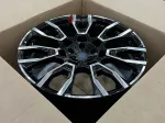 КОВАНЫЕ ДИСКИ ДЛЯ BMW X5 LCI (РЕСТАЙЛИНГ) G05 2023+ БМВ