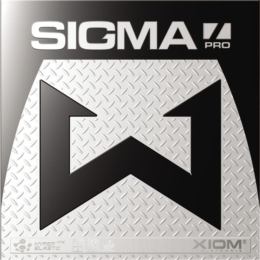 XIOM Sigma Pro