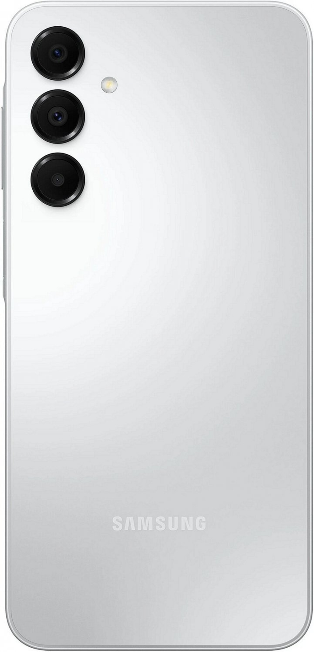 Samsung Galaxy A16 8/256Гб серый