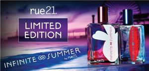 Rue21 Infinite Summer for Girls