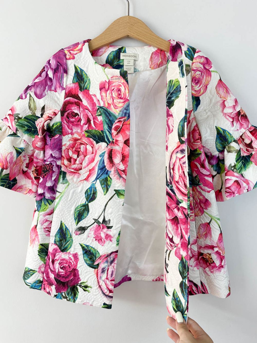 Пальто Monsoon