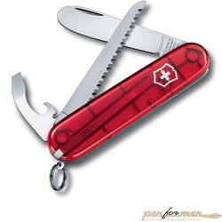 Нож перочинный My First Victorinox 84мм (0.2373.T)