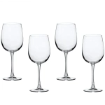Набор бокалов для вина 4шт 550мл «Аллегресс» L1403