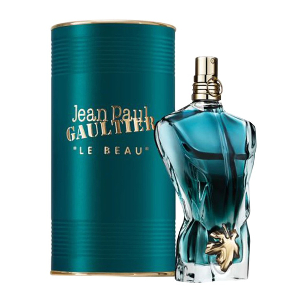 Jean Paul Gaultier Le Beau men туалетная вода