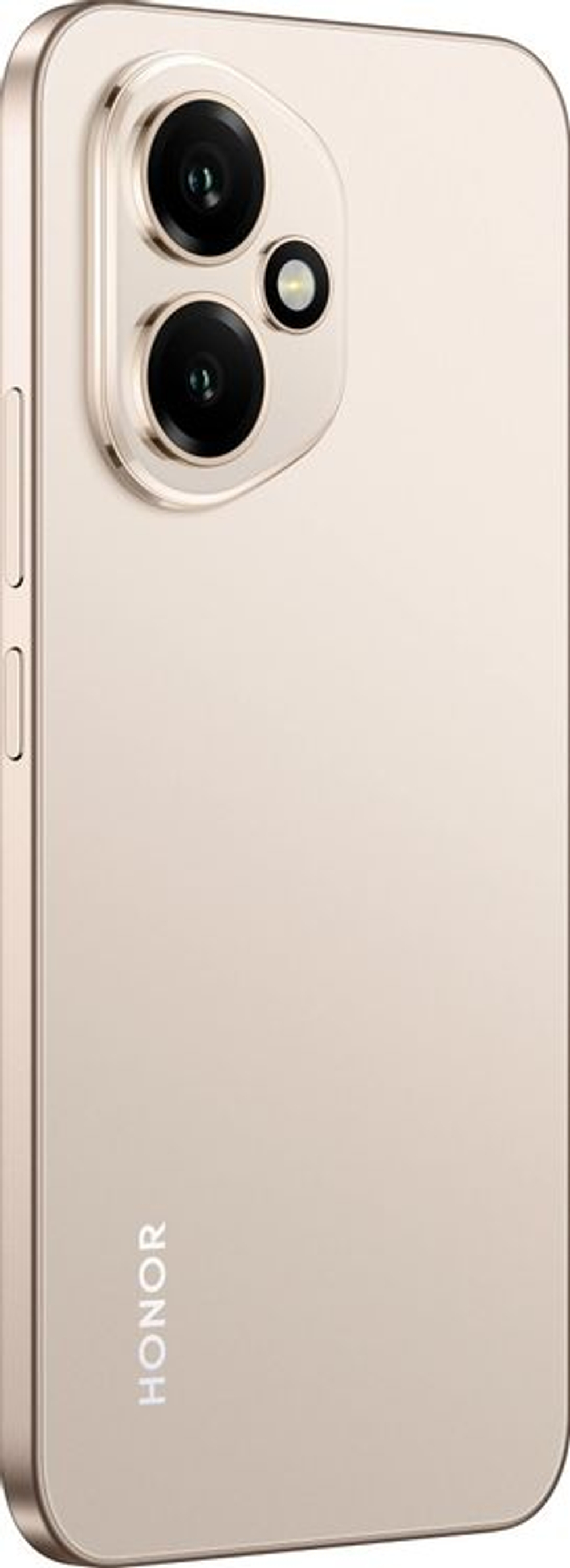 6.55" Смартфон Honor 400 12/256Gb,  DNY-NX9,  NFC,  AMOLED,  120Гц,  6000мAч,  золотистый