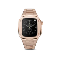 Корпус для Apple Watch EV - Rose Gold