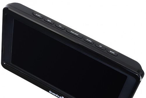 Метеостанция Levenhuk Wezzer PLUS LP80