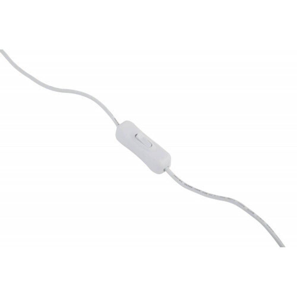 Модульный светильник для растений ЭРА FITO-3х10W-LINE-RB90 красно-синего спектра 30 Вт