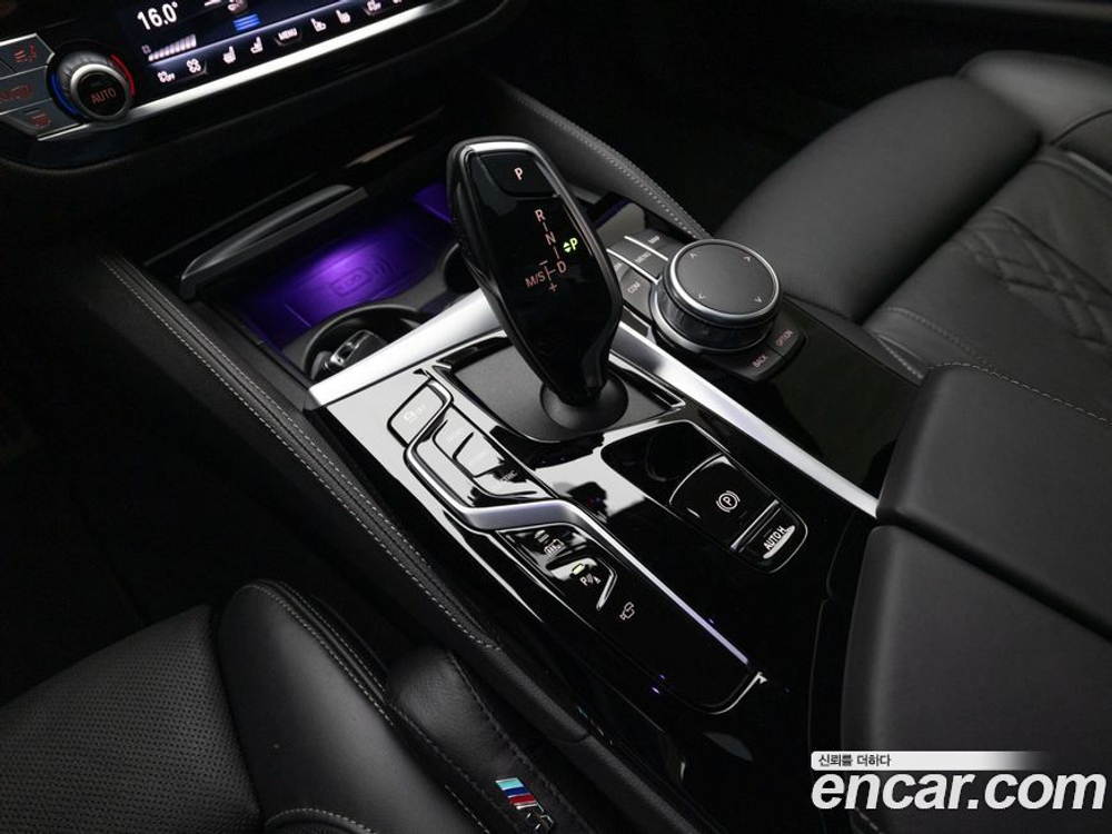 BMW 5 Series (G30) 530e M Sports (11.2021)