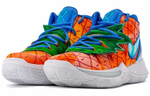 Кроссовки Spongebob Squarepants X Nike Kyrie 5 Pineapple House 5