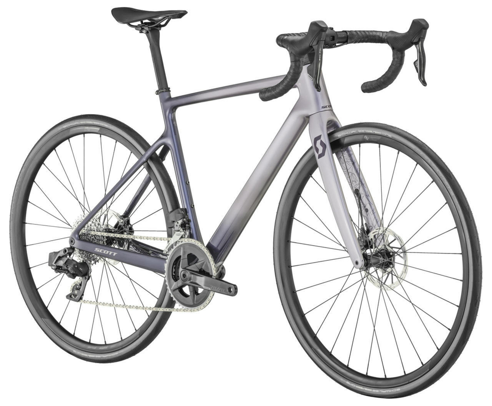 Женский велосипед Scott Contessa Addict 15 (2022)