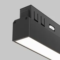 Трековый светильник Базис угловой / Basis Angle Exility 4000K 24Вт 120° Technical tr102-24w4k-b