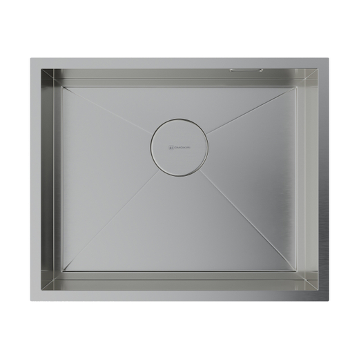 Купить Мойка Omoikiri Kasen 54-16-INT-IN нерж. сталь | Нержавеющая сталь