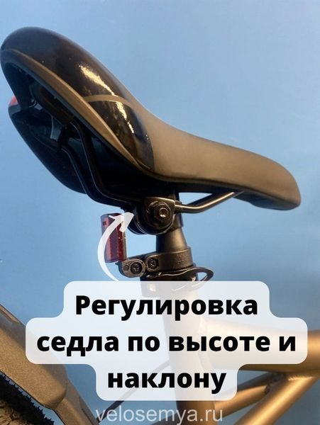 Взрослый горный велосипед для подростков Stels Navigator 610 MD