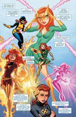 Комикс Новые Люди Икс. Том 5. Одним меньше