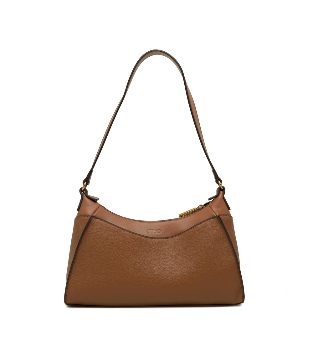 Сумка через плечо Liu Jo - коричневый(AF3034 E0031)