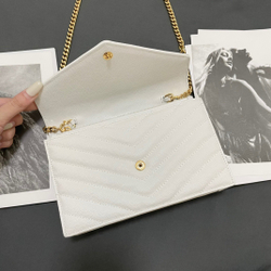 Saint Laurent WOC 19 cm